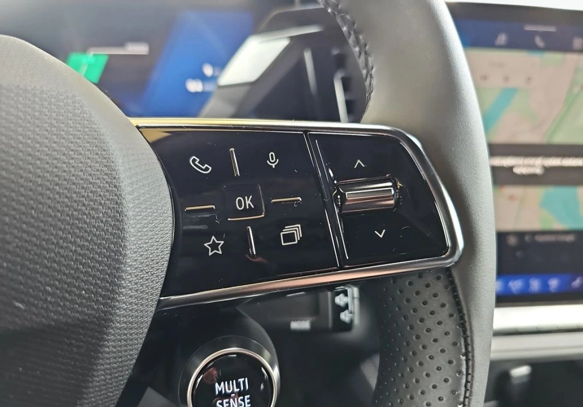 Renault Austral - Zdjęcie 18