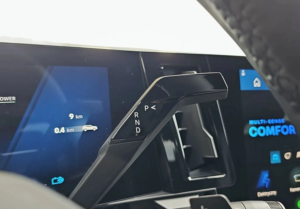 Renault Austral - Zdjęcie 25