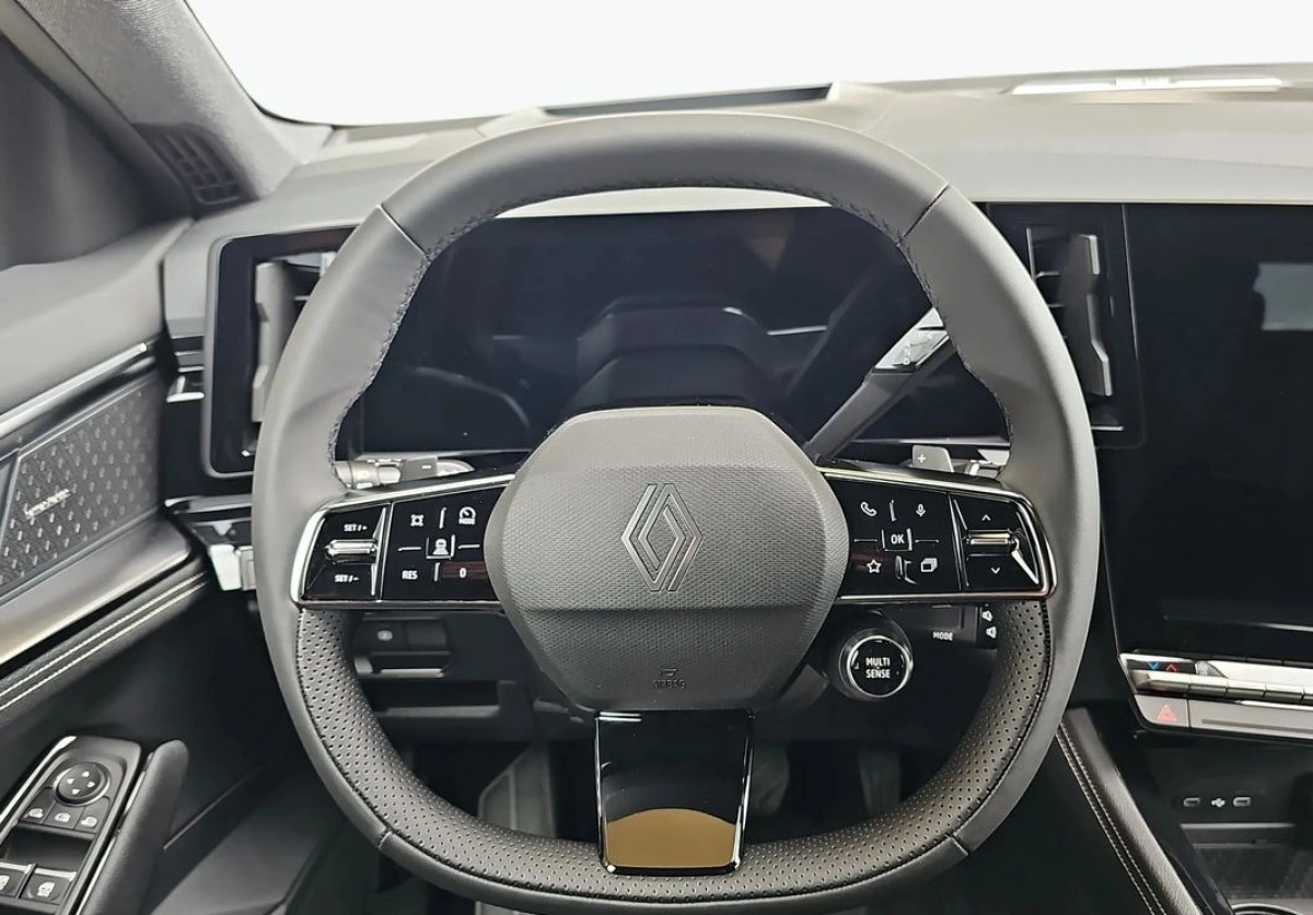 Renault Austral - Zdjęcie 26