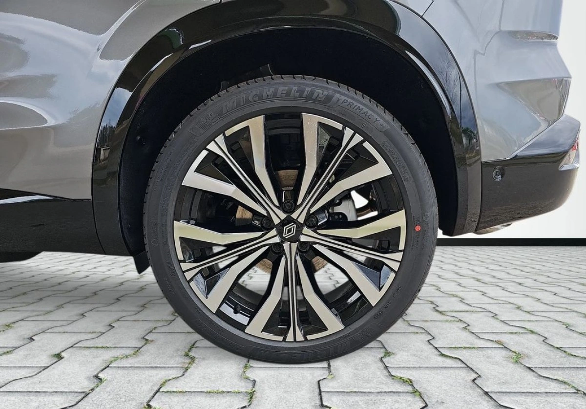 Renault Austral - Zdjęcie 27