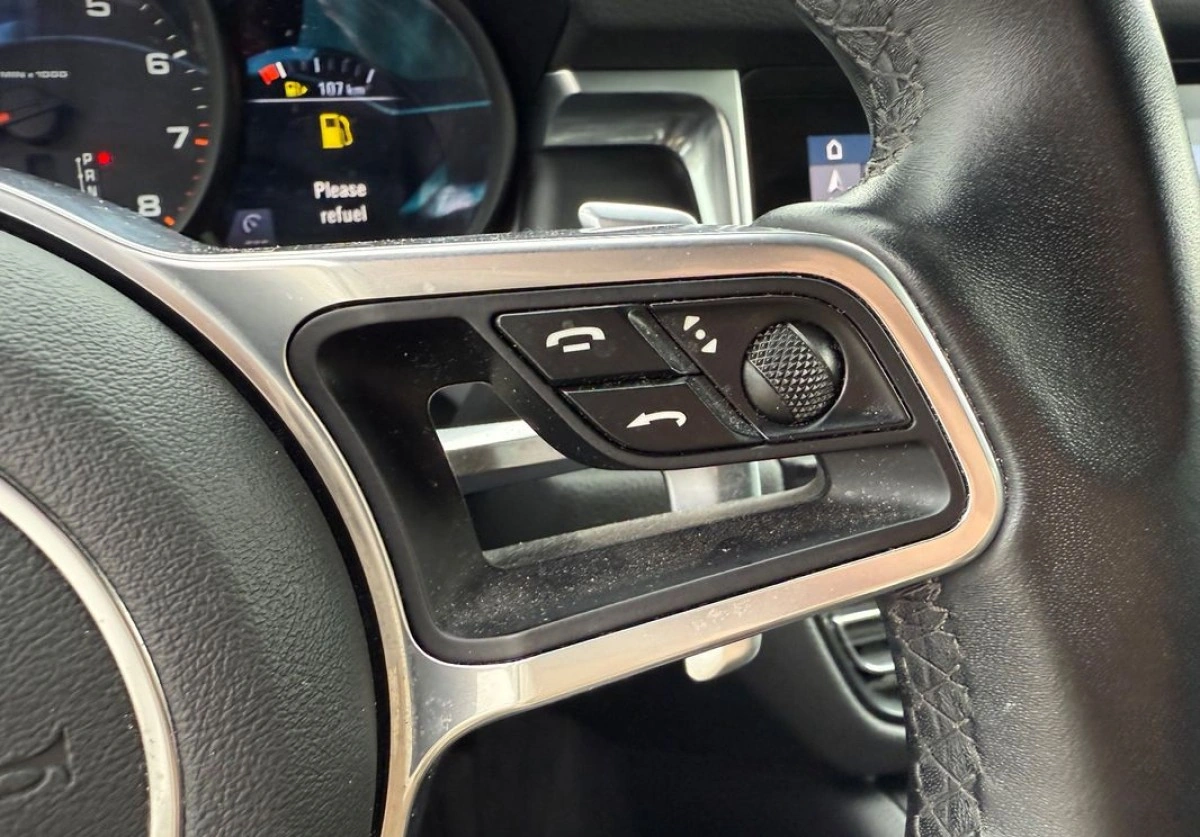 Porsche Macan - Zdjęcie 27