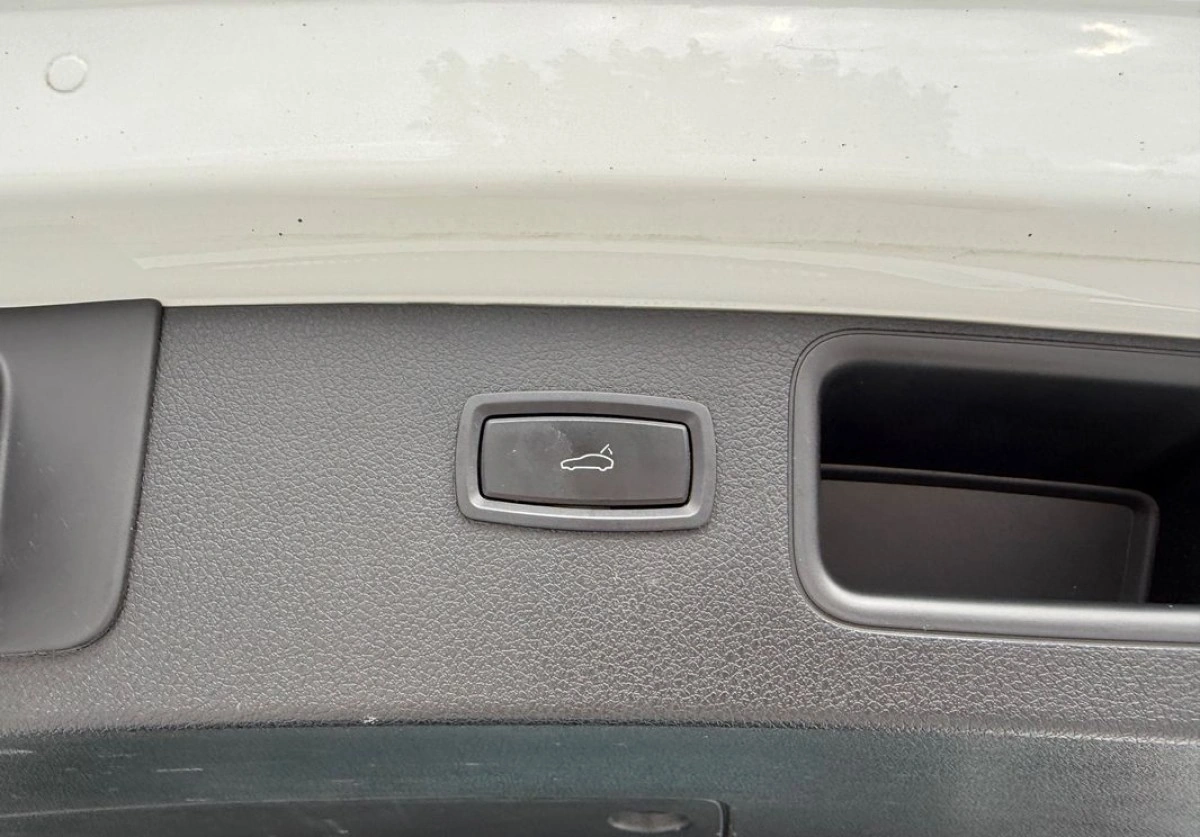 Porsche Macan - Zdjęcie 28