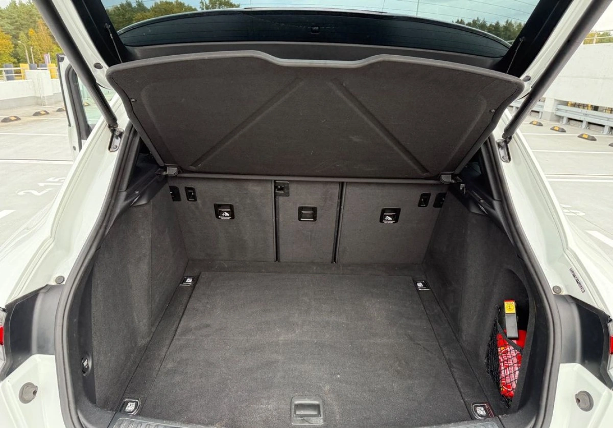 Porsche Macan - Zdjęcie 29