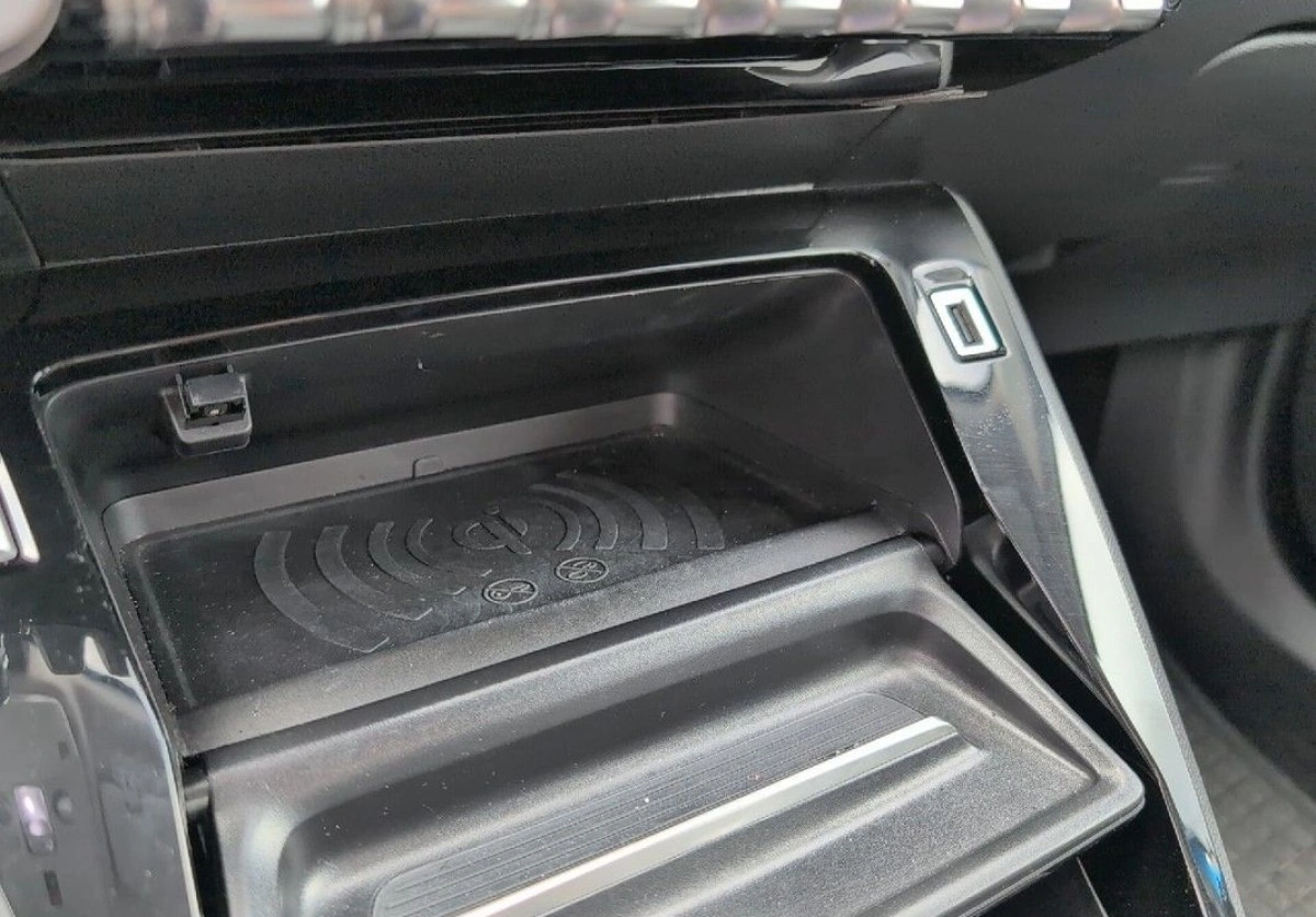 Peugeot 2008 - Zdjęcie 16