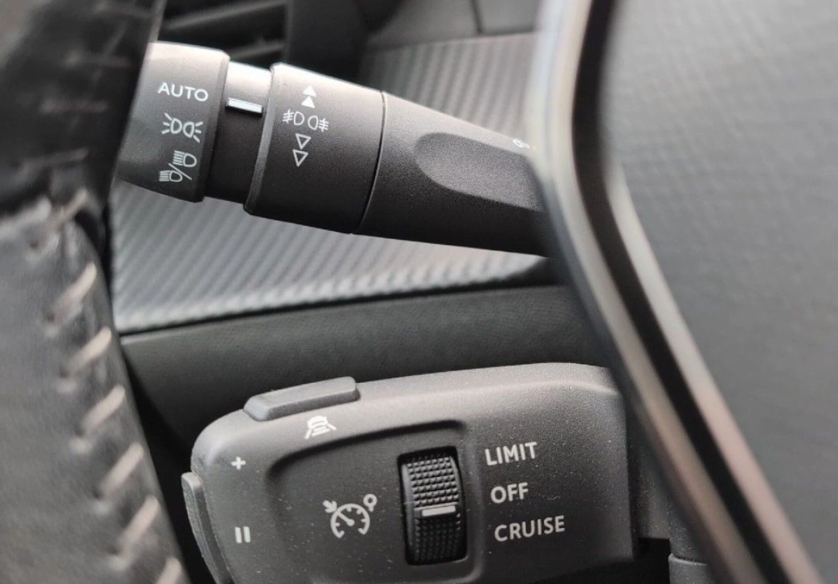 Peugeot 2008 - Zdjęcie 18