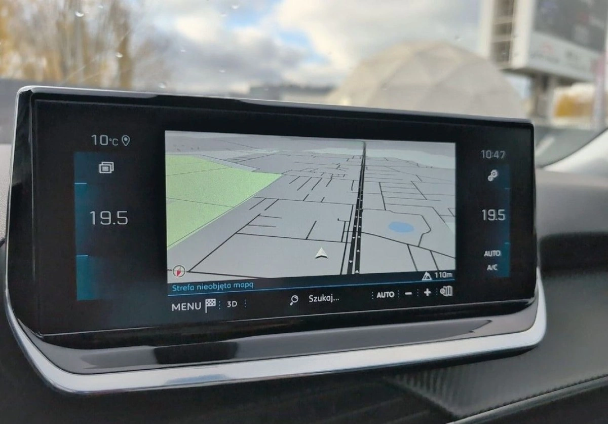 Peugeot 2008 - Zdjęcie 23