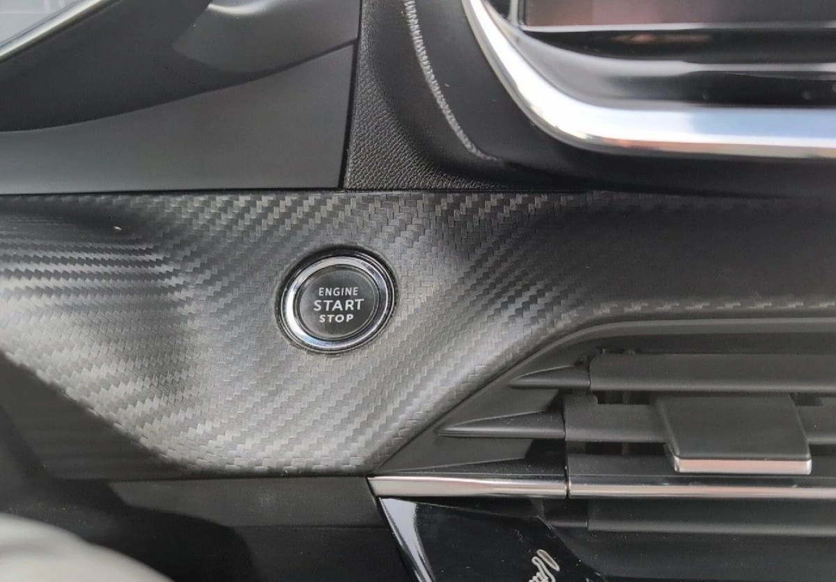 Peugeot 2008 - Zdjęcie 28