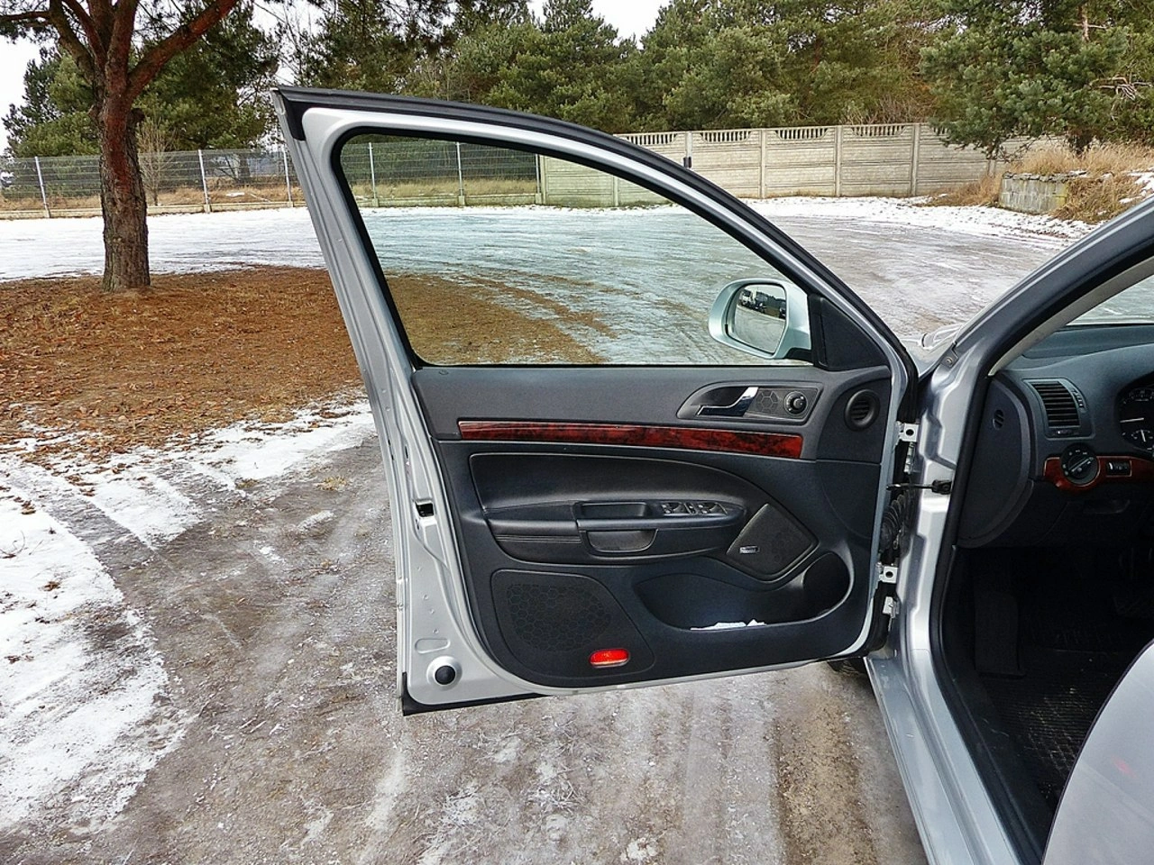 Skoda Octavia - Zdjęcie 16