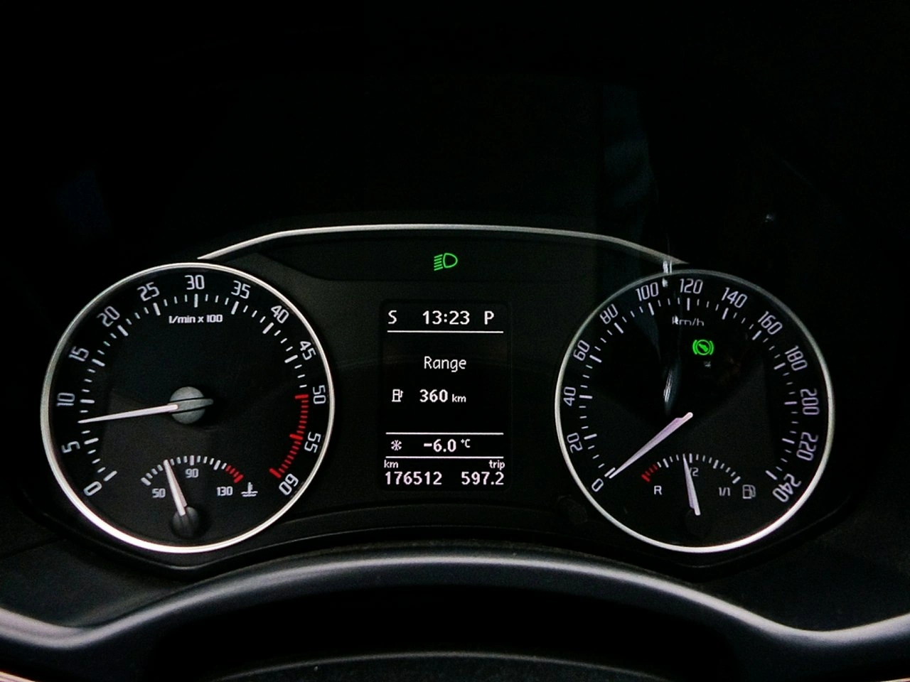 Skoda Octavia - Zdjęcie 29