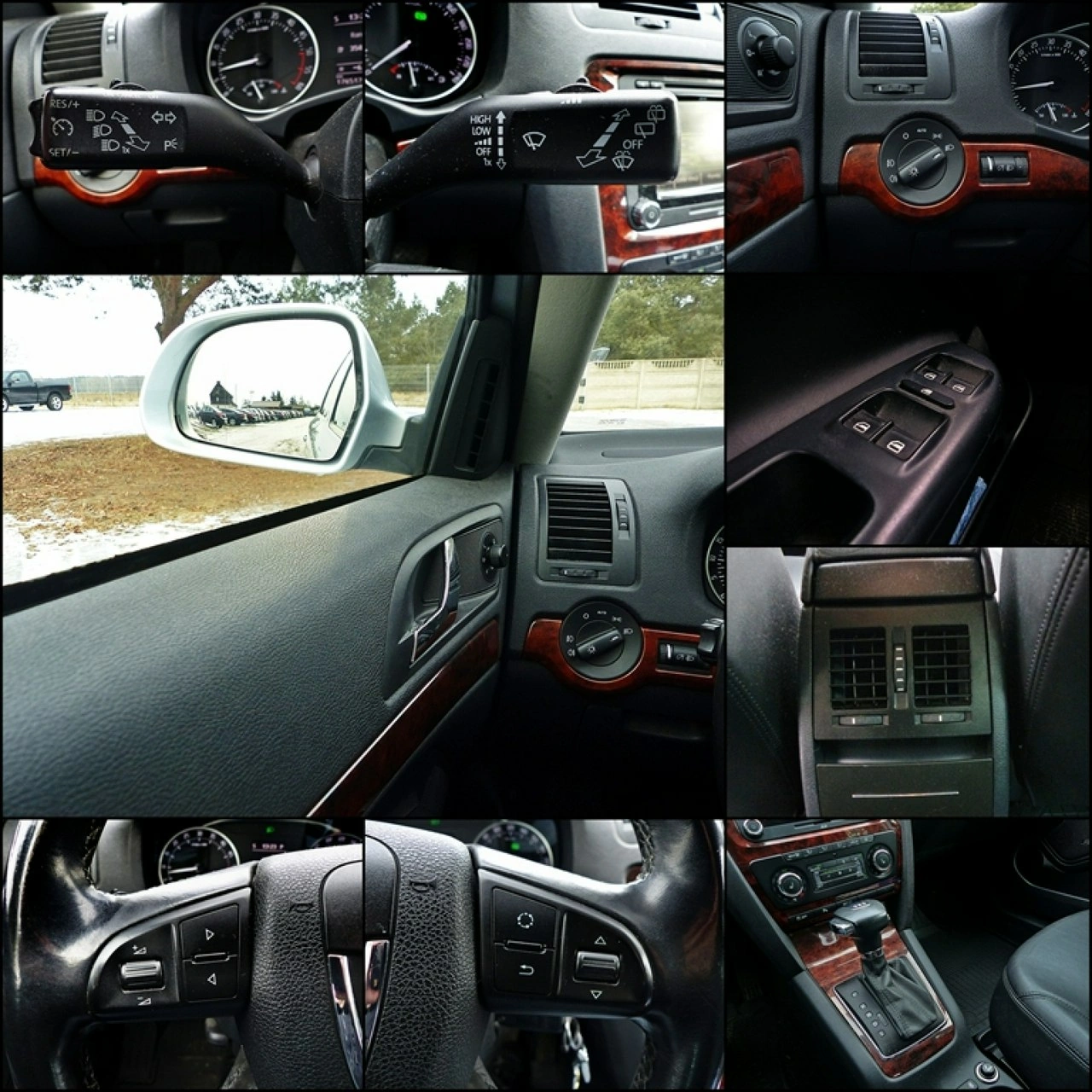 Skoda Octavia - Zdjęcie 30