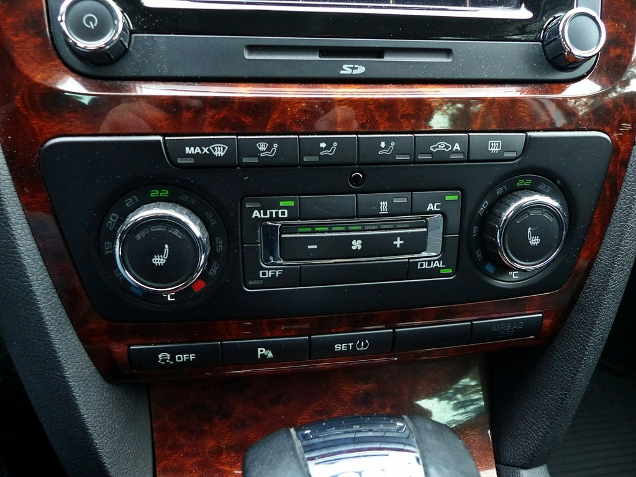 Skoda Octavia - Zdjęcie 35