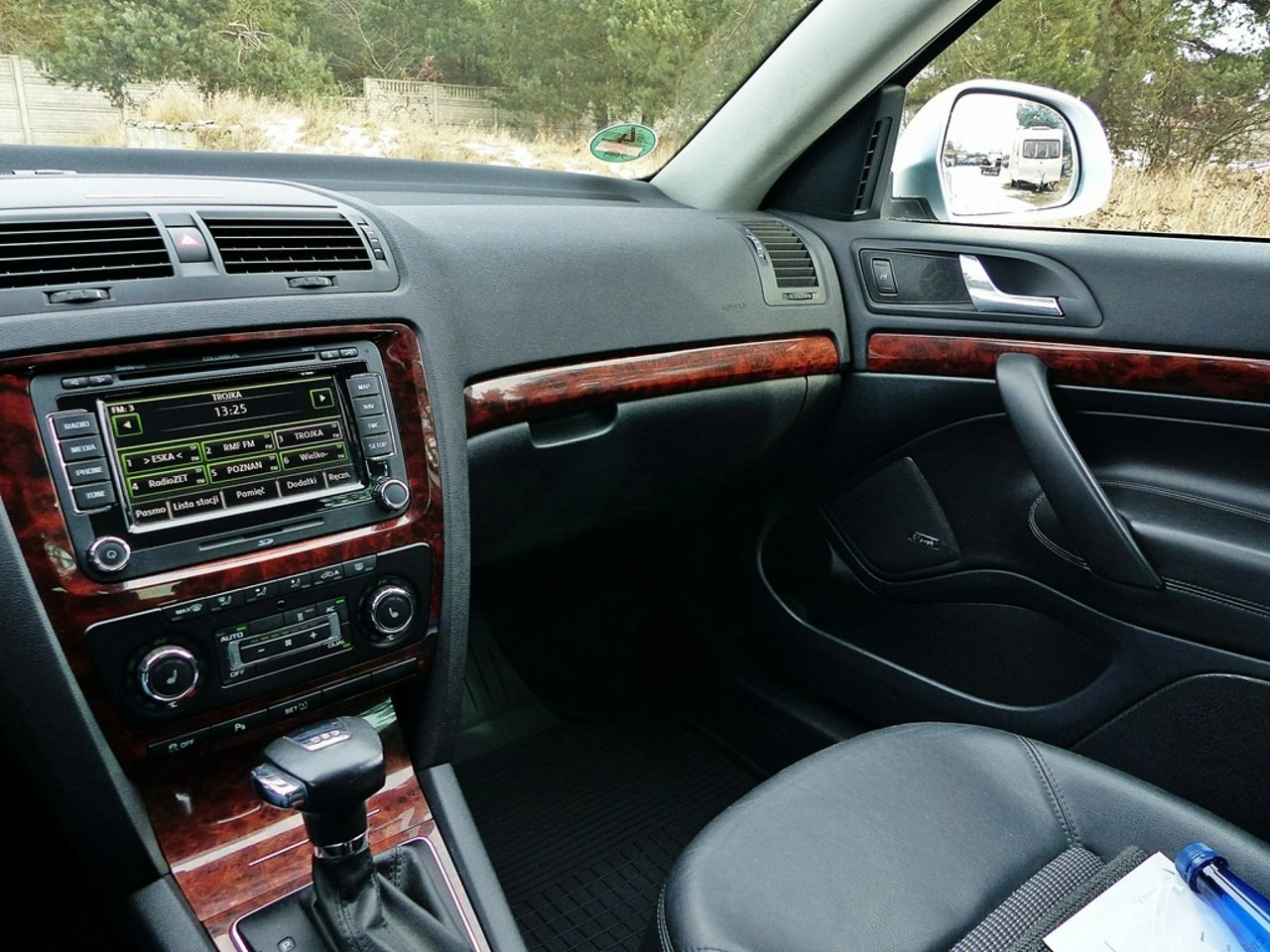 Skoda Octavia - Zdjęcie 37
