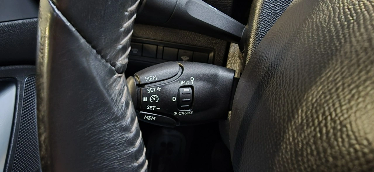 Peugeot 308 - Zdjęcie 20