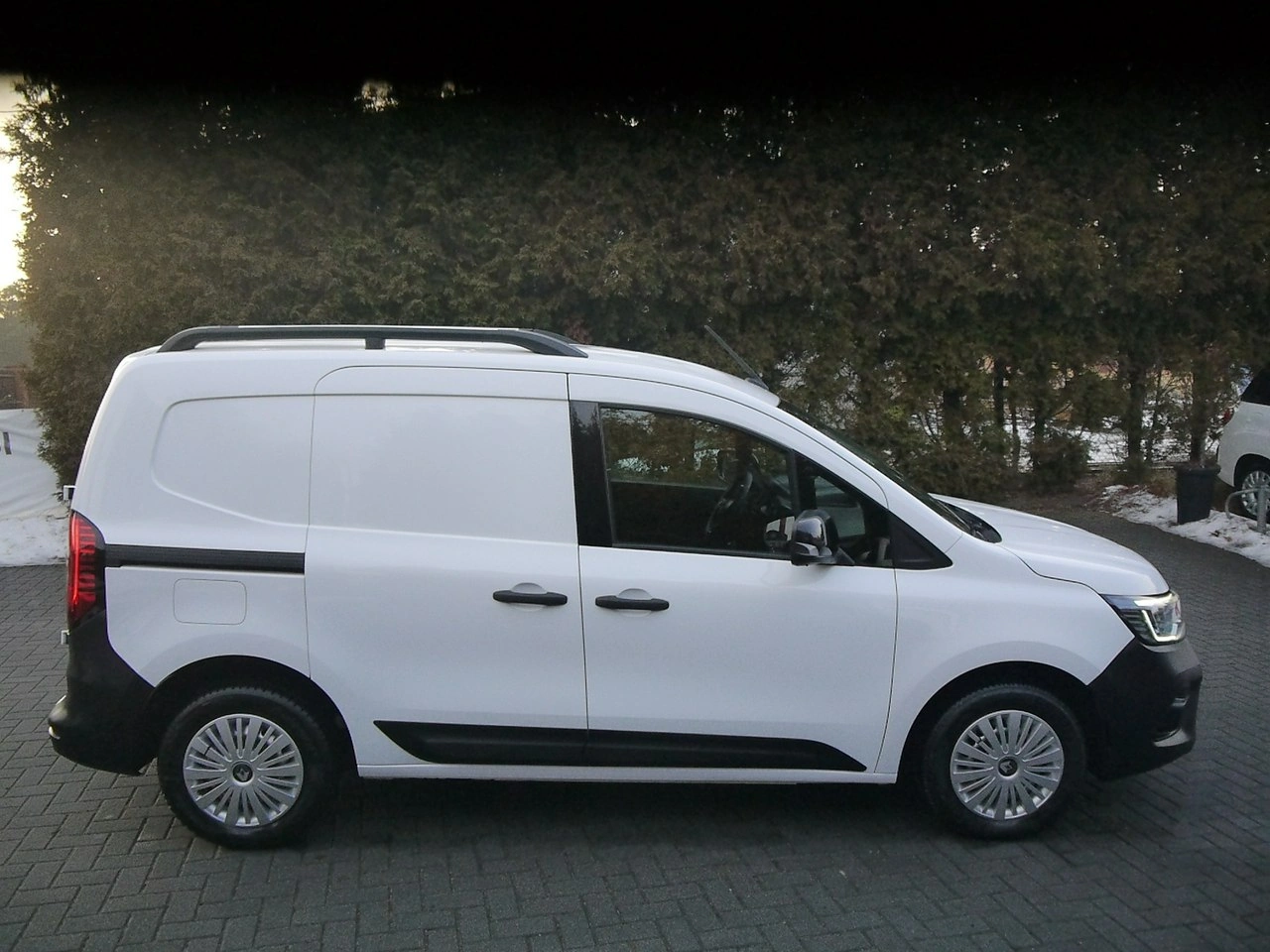 Renault Kangoo - Zdjęcie 10