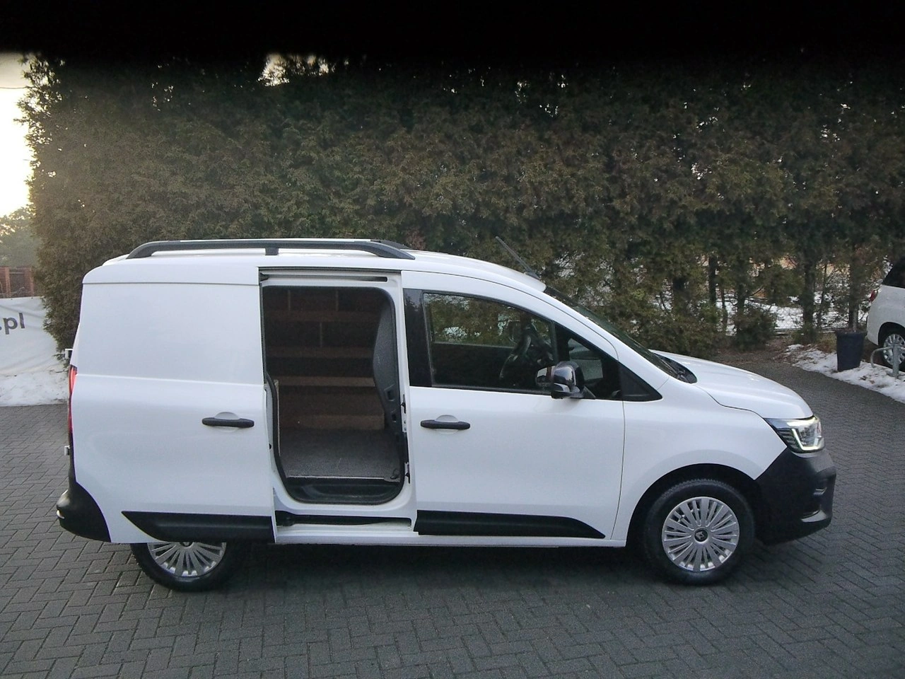 Renault Kangoo - Zdjęcie 15