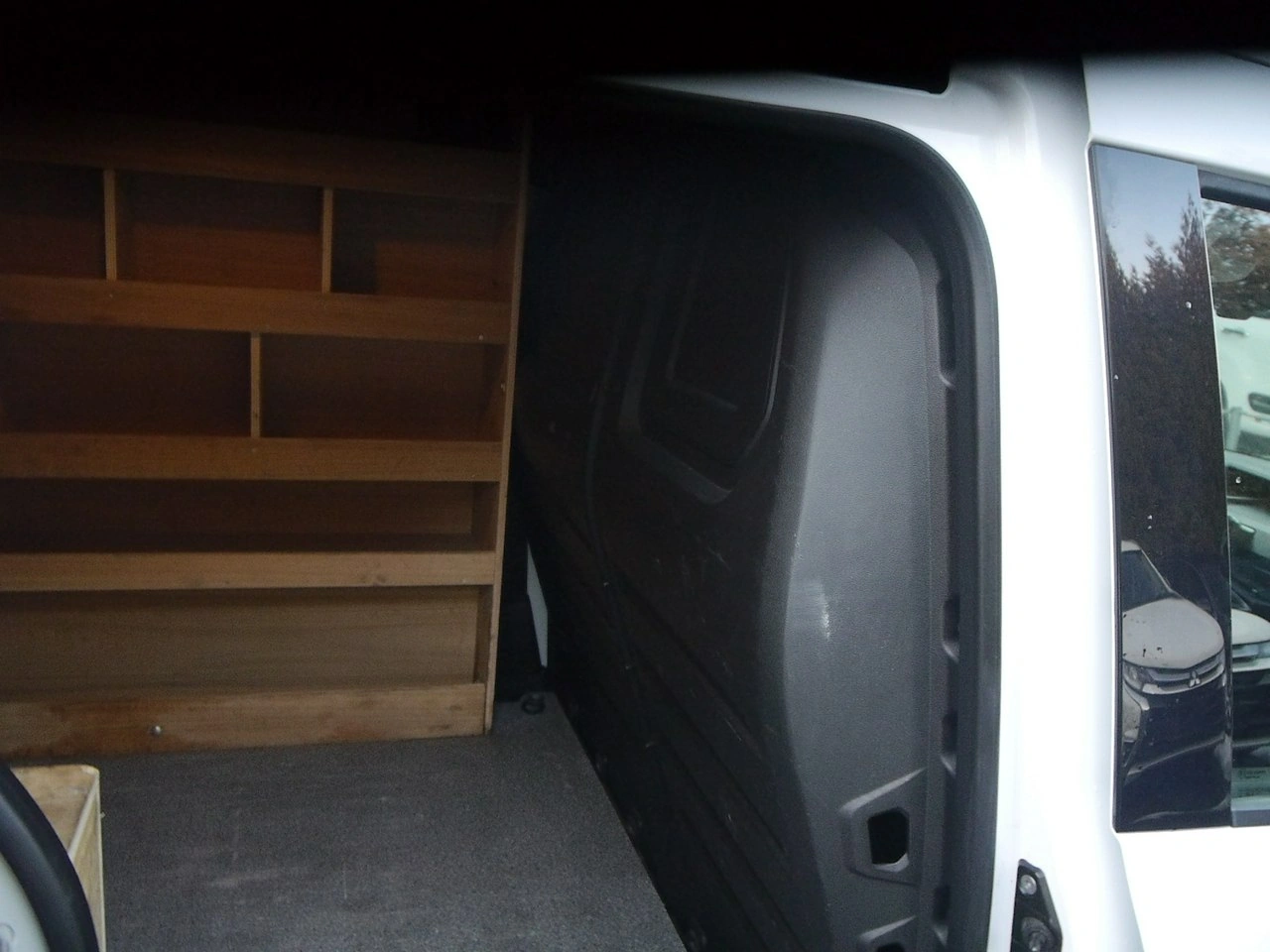 Renault Kangoo - Zdjęcie 17