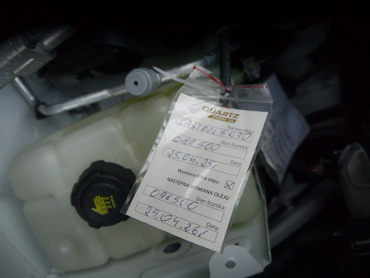 Renault Kangoo - Zdjęcie 19