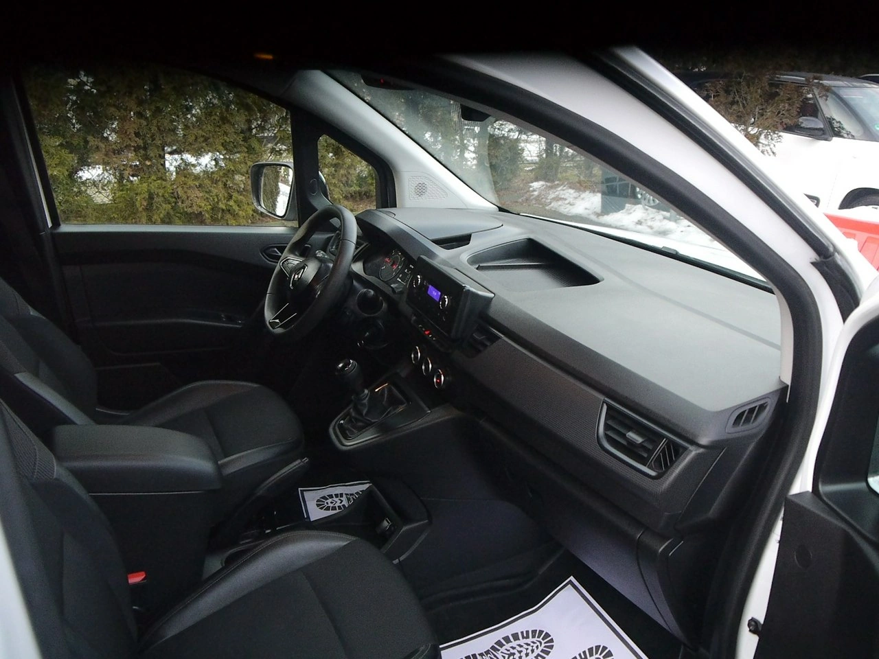 Renault Kangoo - Zdjęcie 20