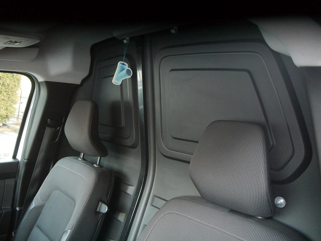 Renault Kangoo - Zdjęcie 24