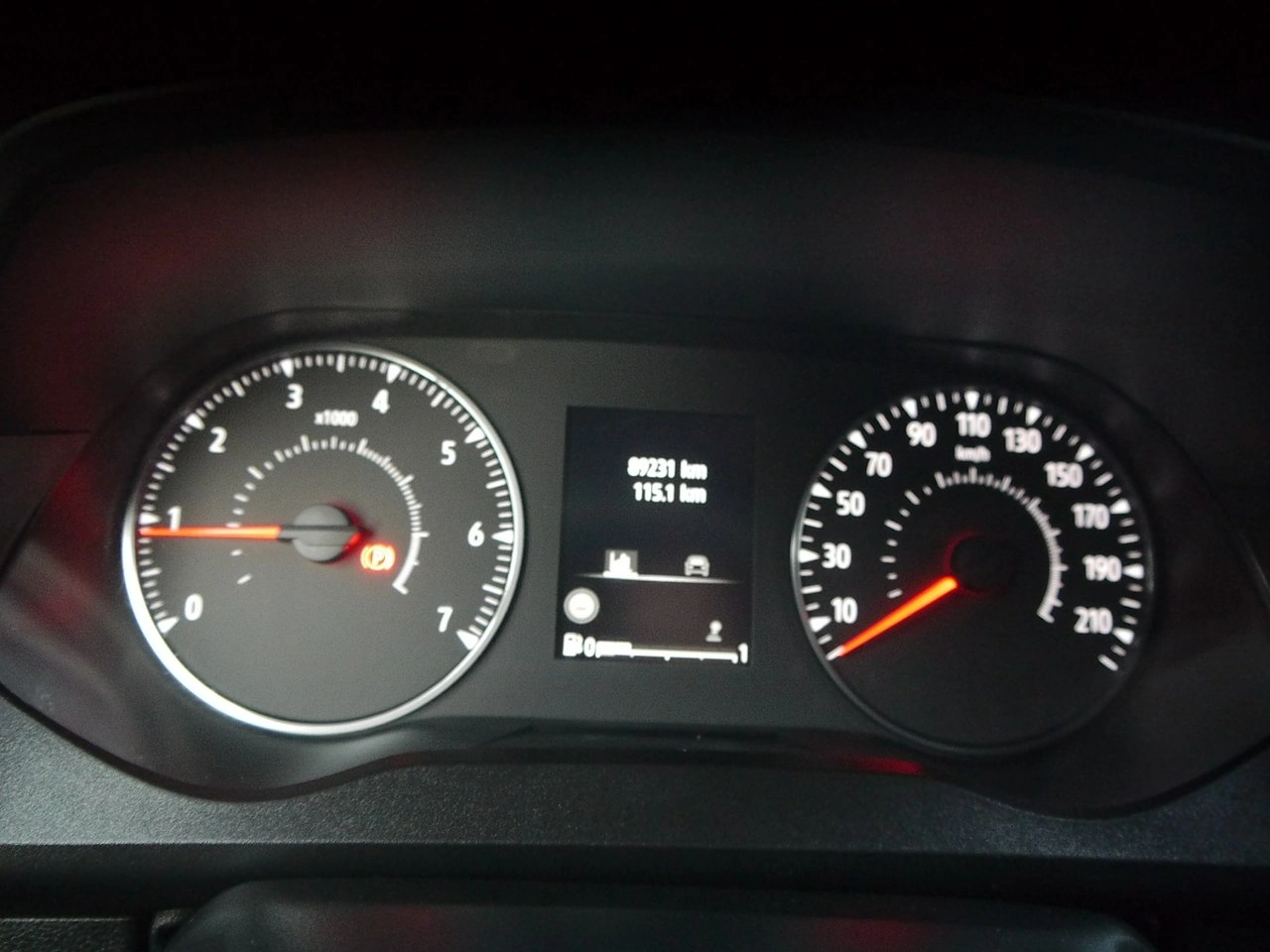 Renault Kangoo - Zdjęcie 25