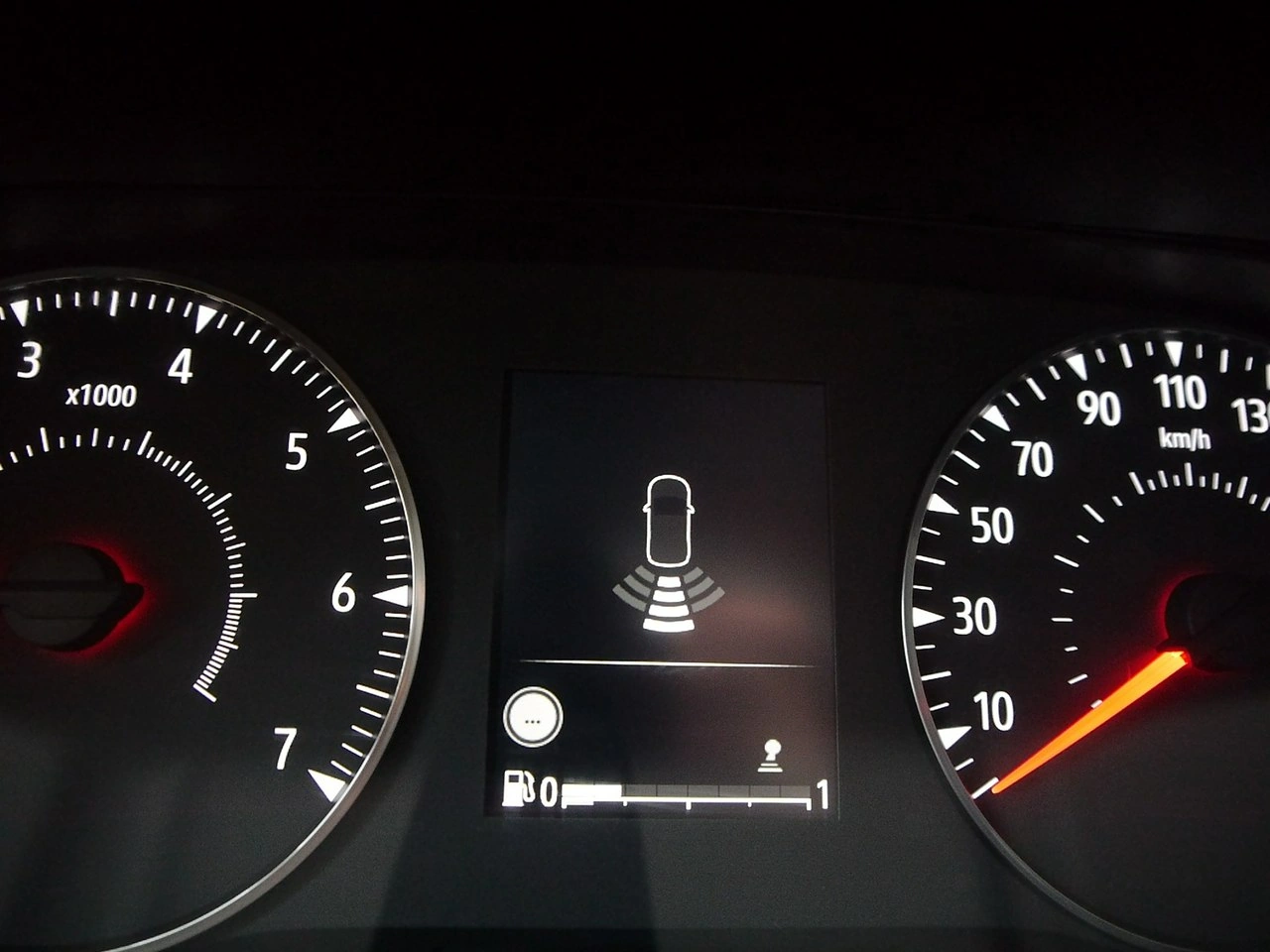 Renault Kangoo - Zdjęcie 26