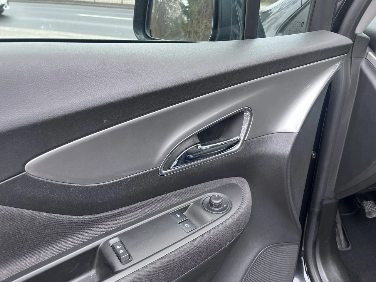 Opel Mokka - Zdjęcie 12