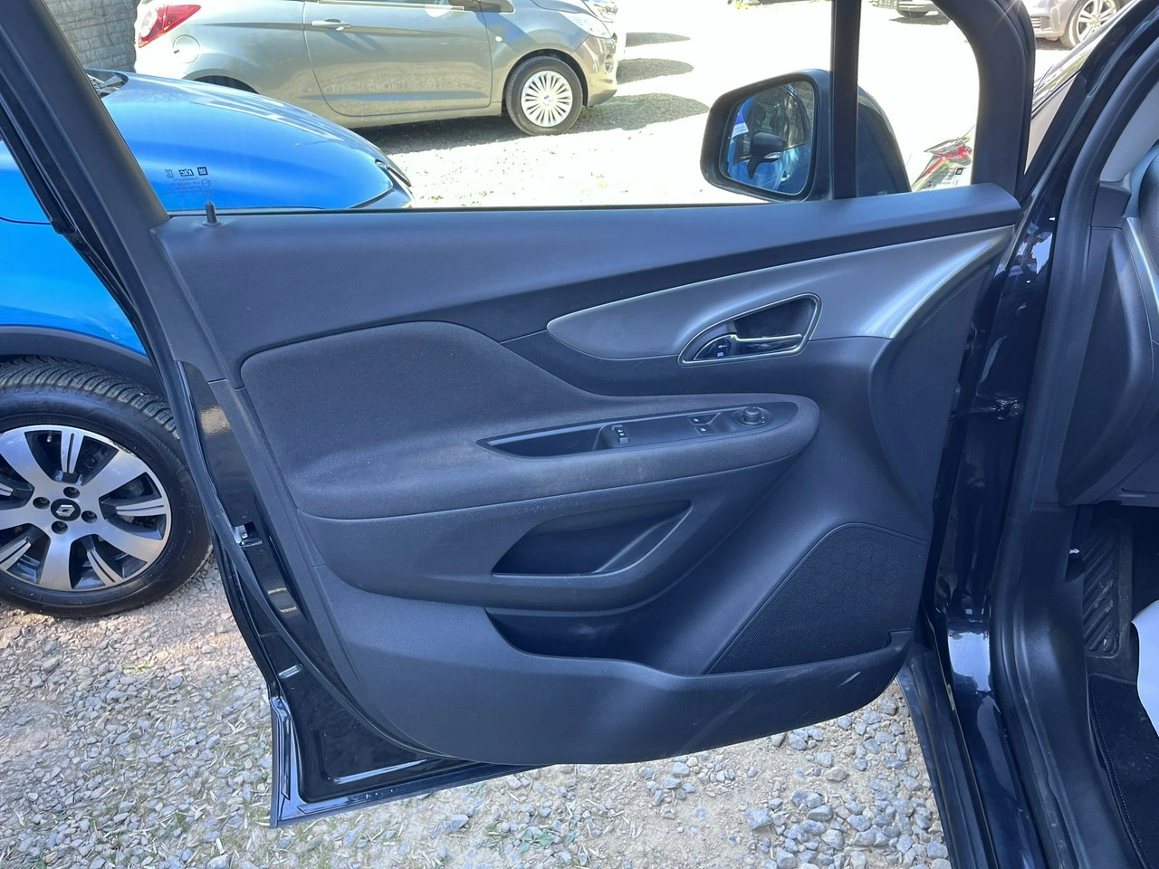 Opel Mokka - Zdjęcie 14
