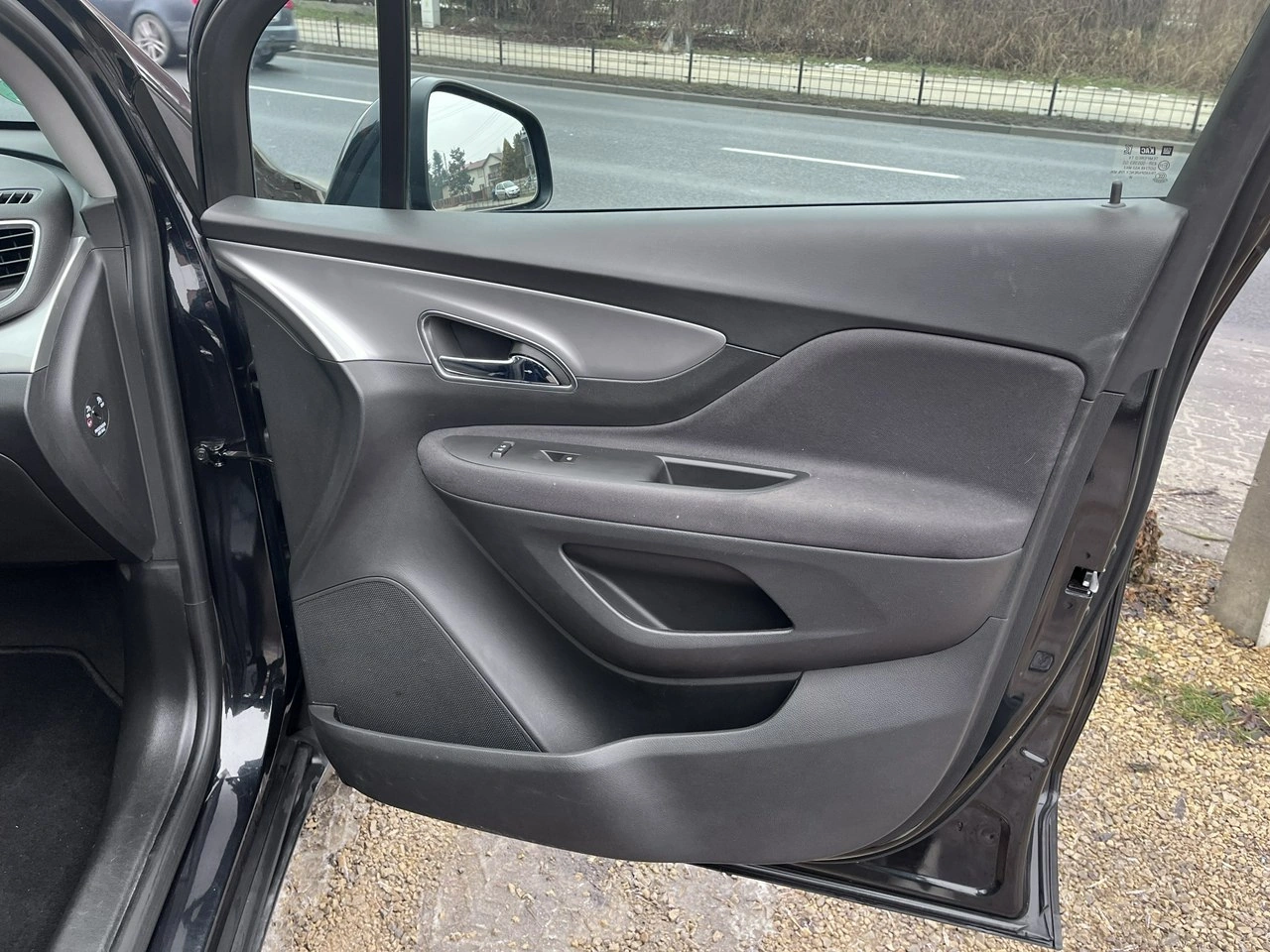 Opel Mokka - Zdjęcie 17