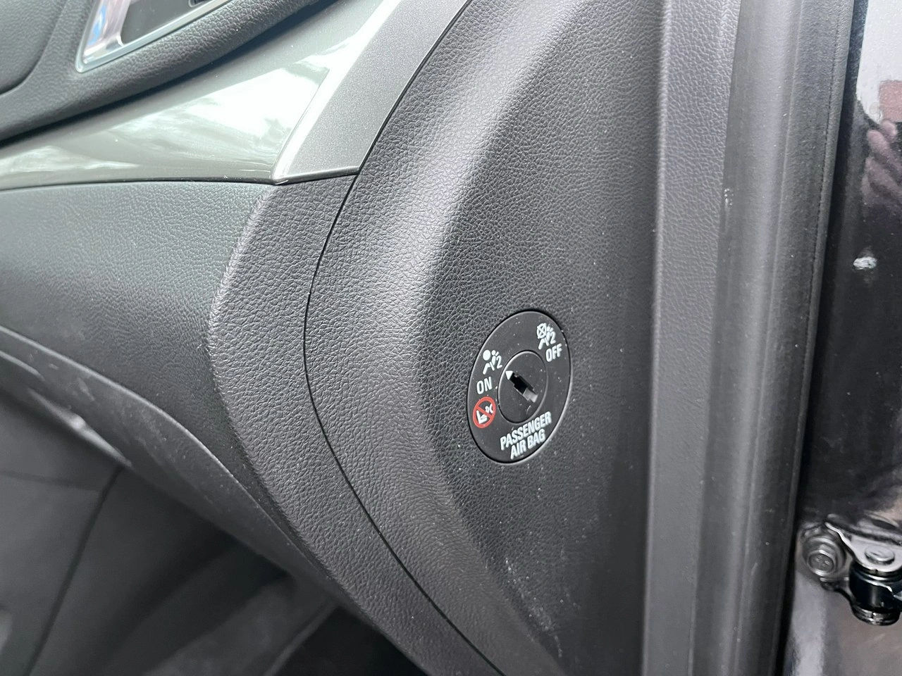 Opel Mokka - Zdjęcie 18