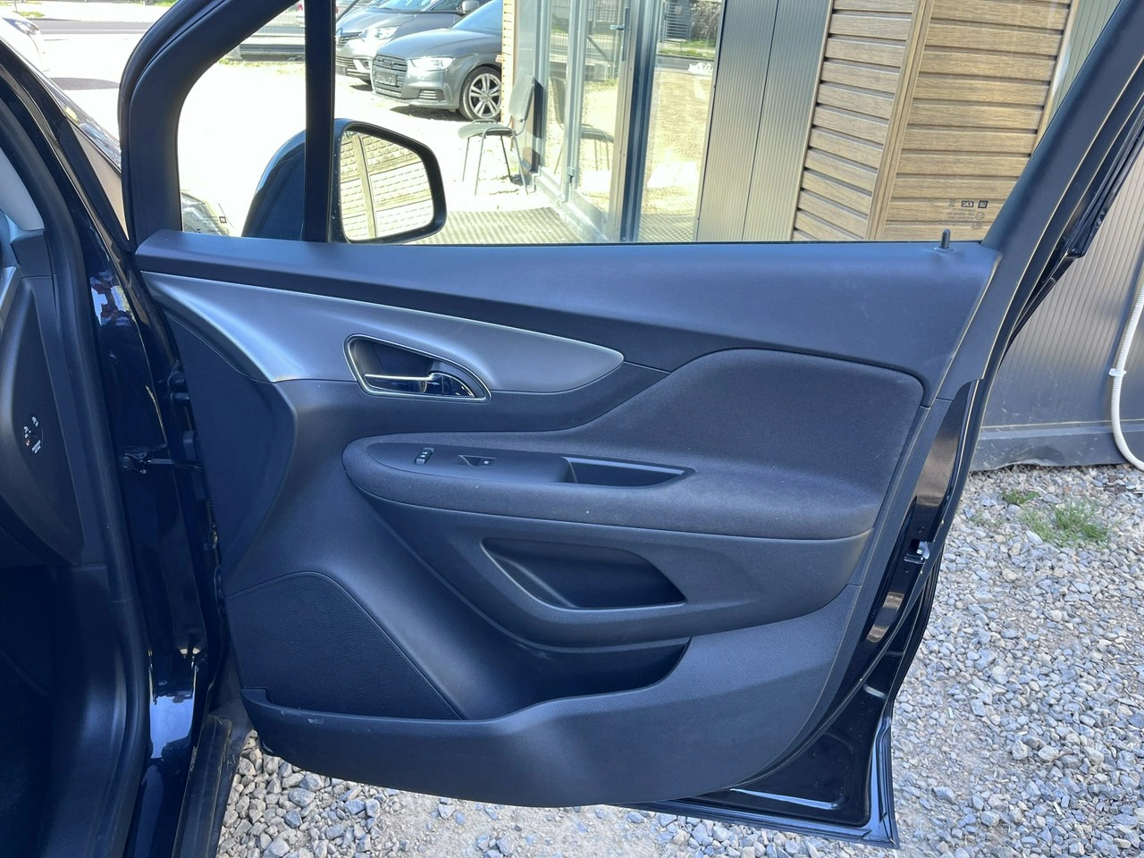 Opel Mokka - Zdjęcie 18