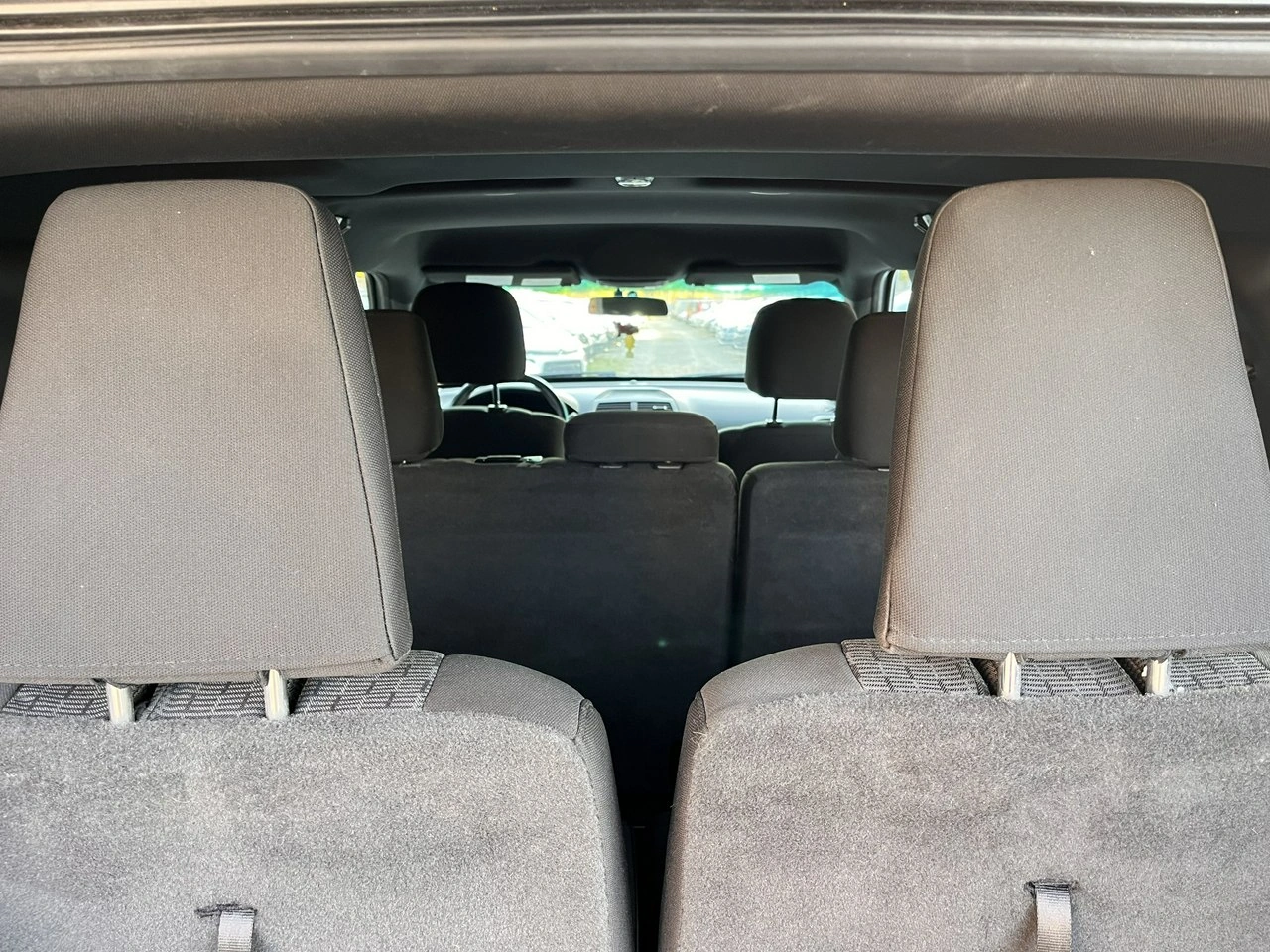 Ford Explorer - Zdjęcie 23