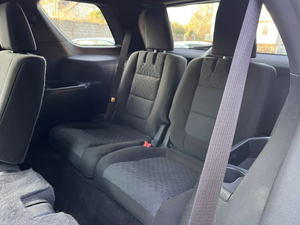 Ford Explorer - Zdjęcie 24