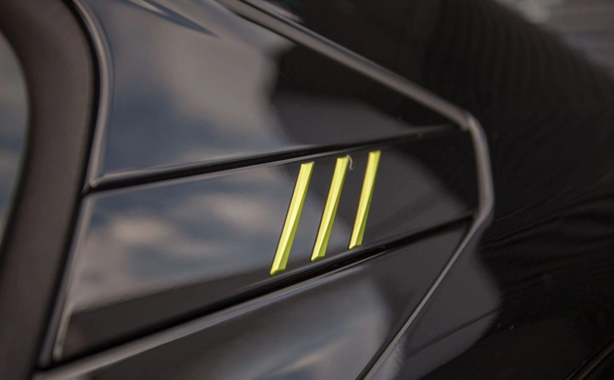 Peugeot 508 - Zdjęcie 6