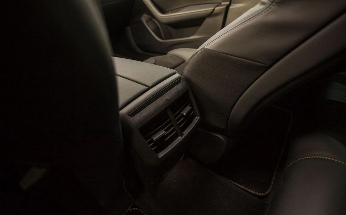 Peugeot 508 - Zdjęcie 19