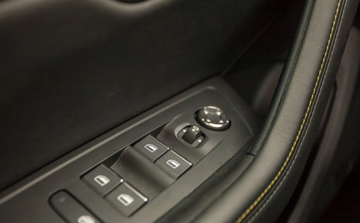 Peugeot 508 - Zdjęcie 20