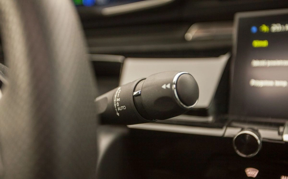 Peugeot 508 - Zdjęcie 24