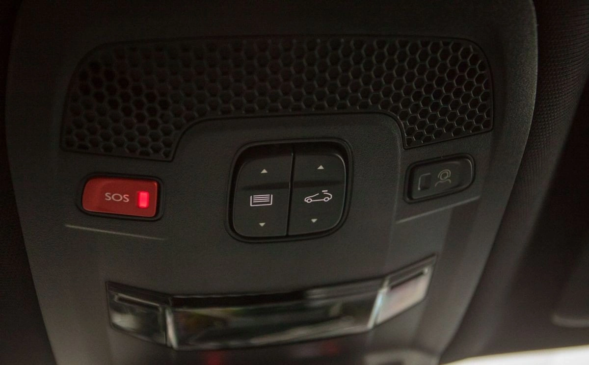 Peugeot 508 - Zdjęcie 32