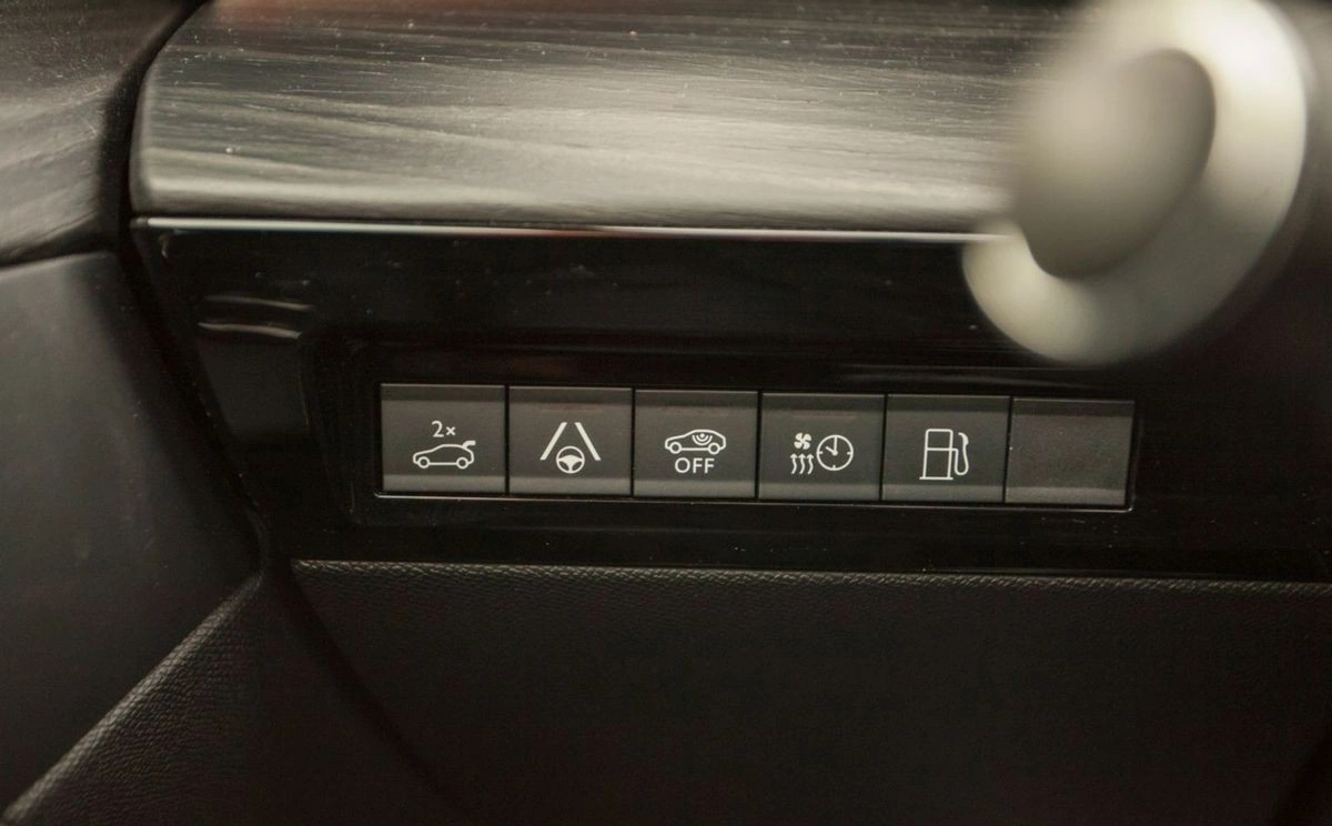 Peugeot 508 - Zdjęcie 34