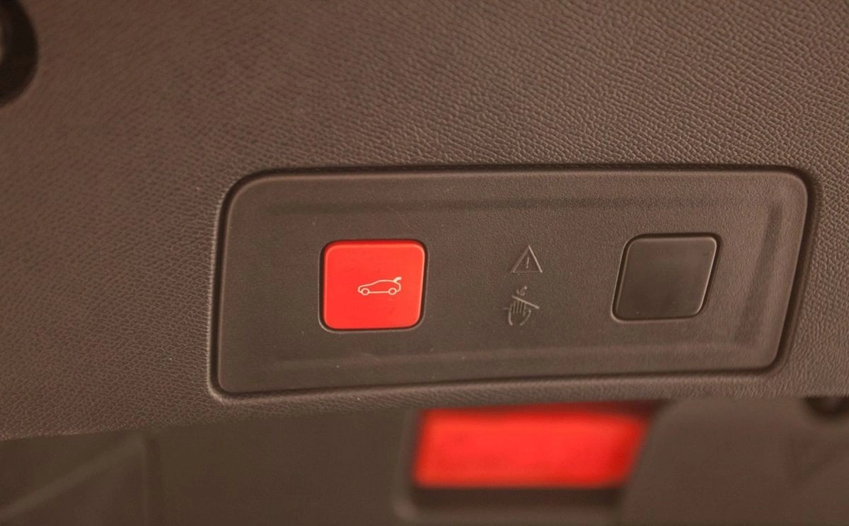 Peugeot 508 - Zdjęcie 35