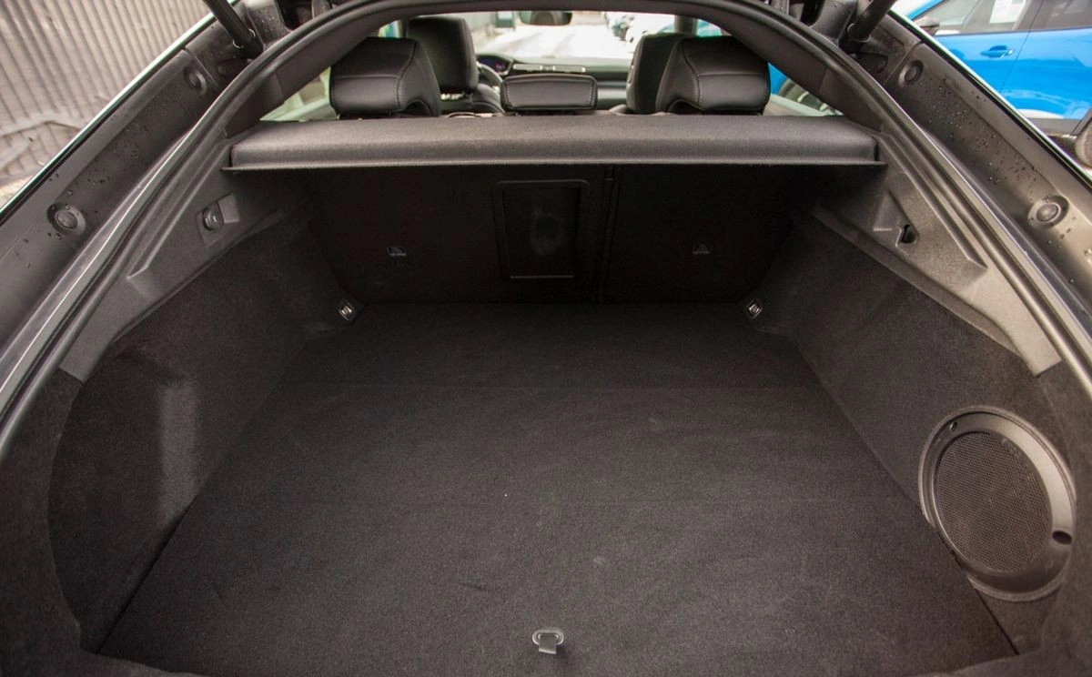 Peugeot 508 - Zdjęcie 36