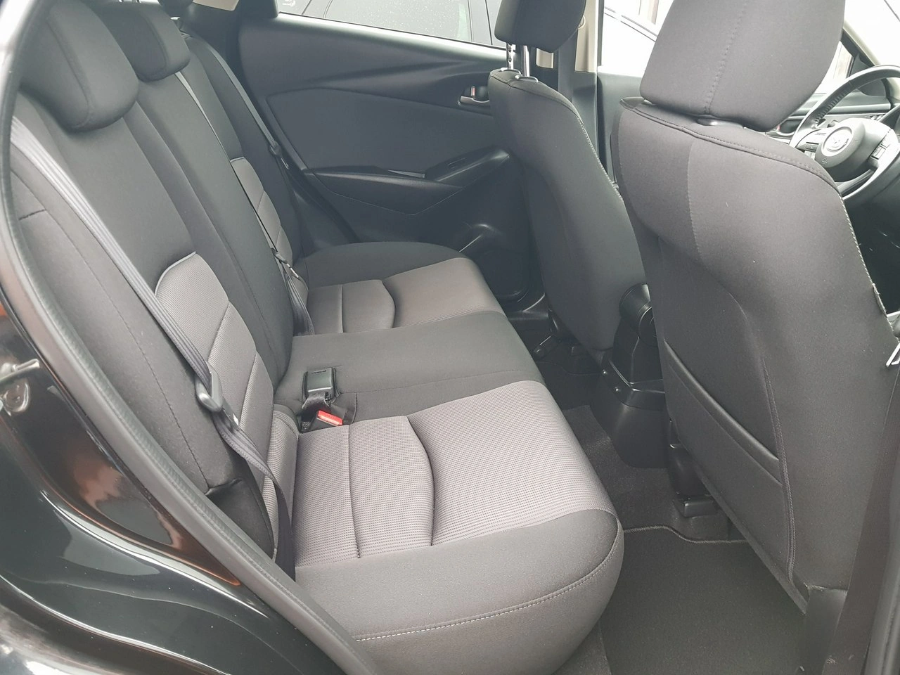 Mazda CX-3 - Zdjęcie 15