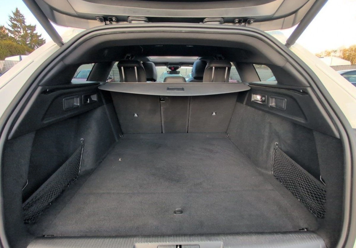 Peugeot 308 - Zdjęcie 6