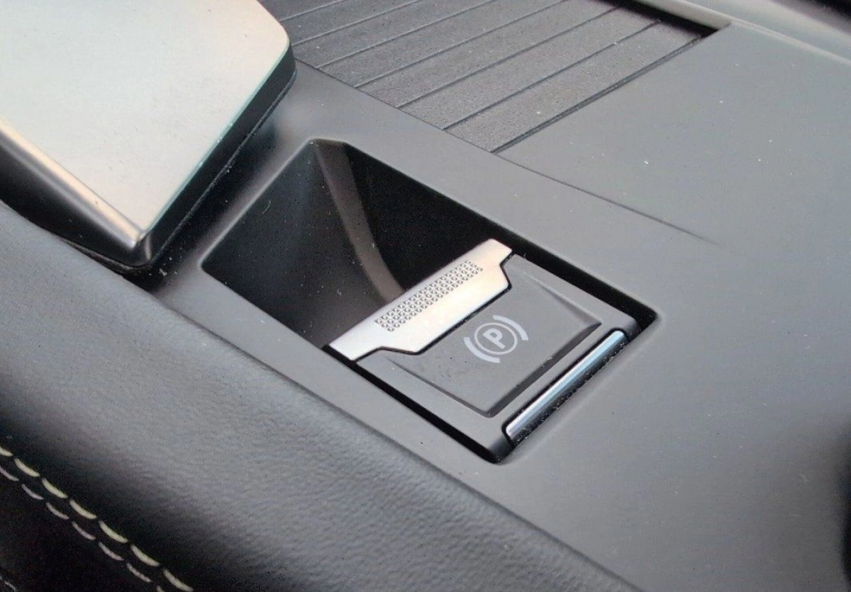 Peugeot 308 - Zdjęcie 12