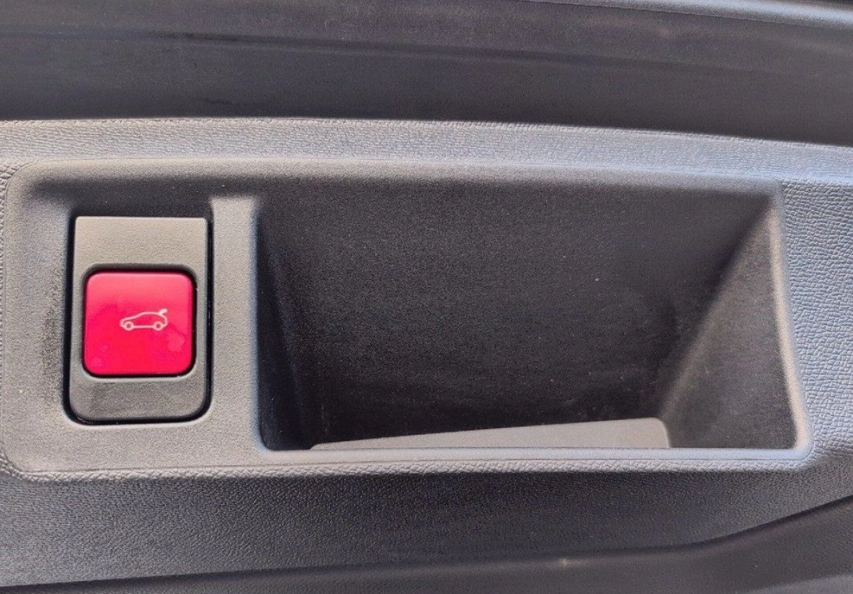 Peugeot 308 - Zdjęcie 13