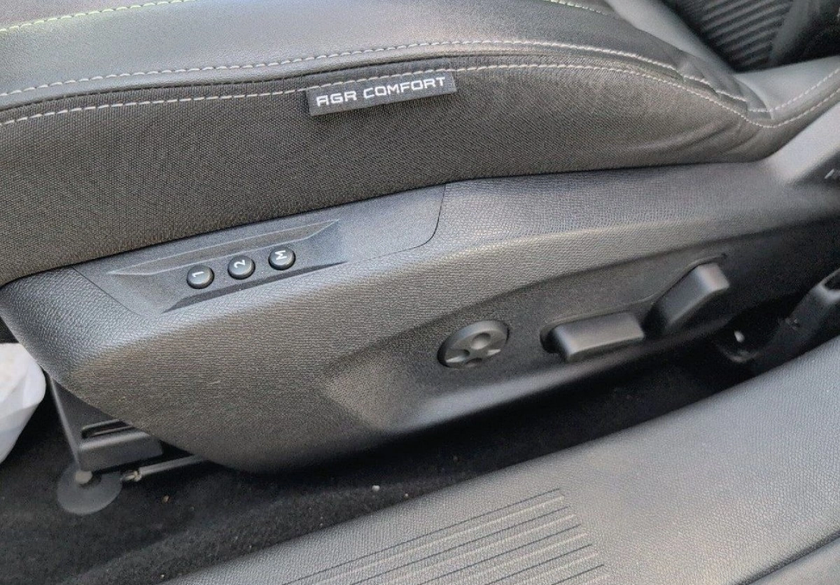 Peugeot 308 - Zdjęcie 14