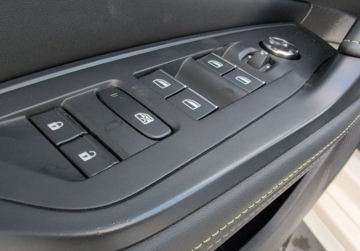 Peugeot 308 - Zdjęcie 15