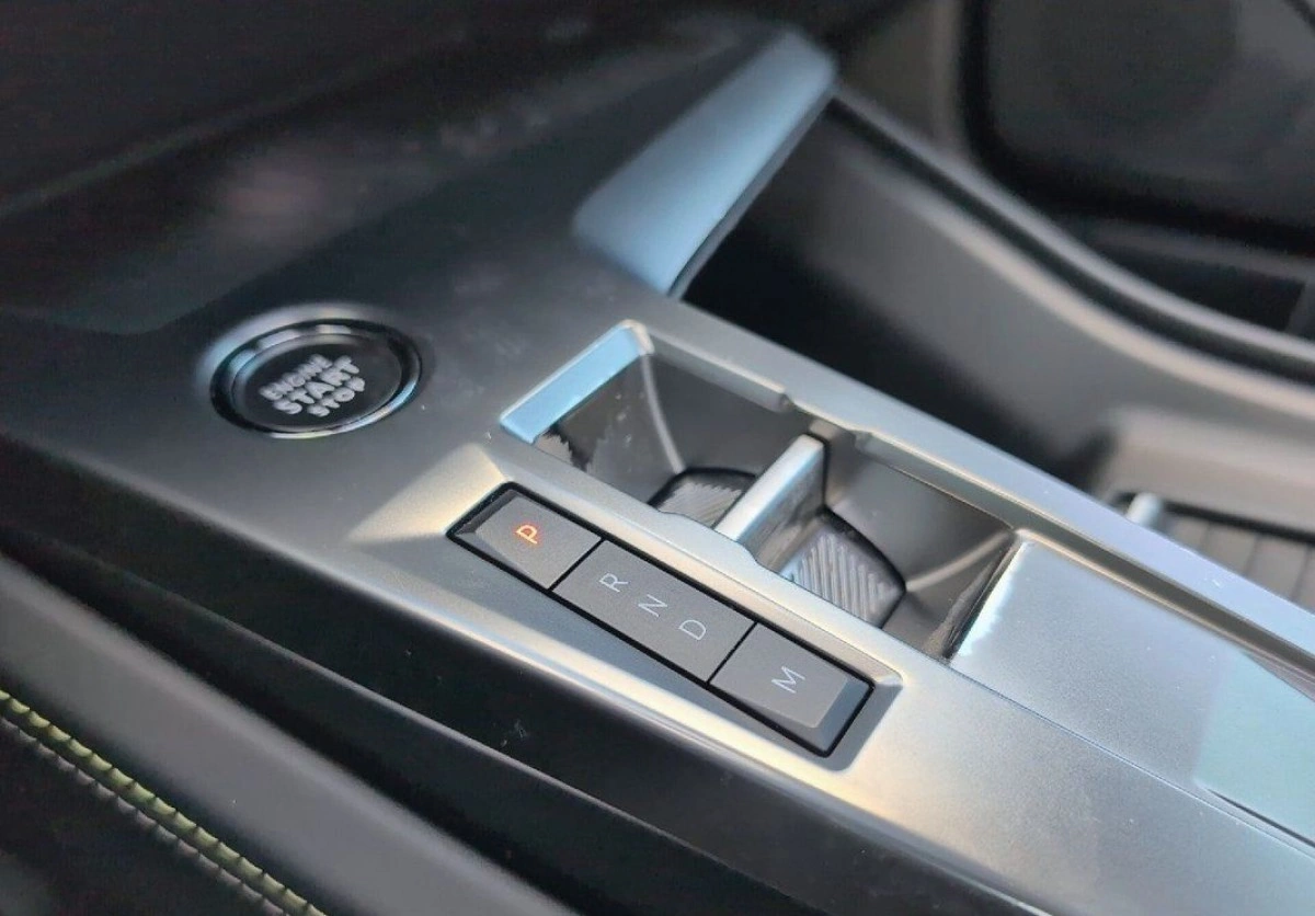 Peugeot 308 - Zdjęcie 16