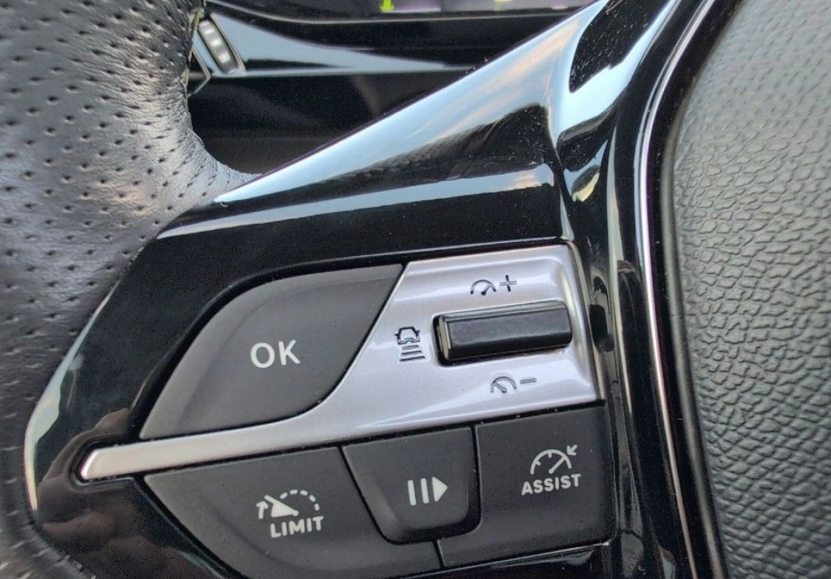 Peugeot 308 - Zdjęcie 18