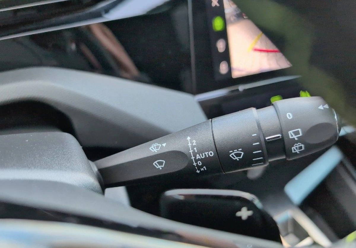 Peugeot 308 - Zdjęcie 19