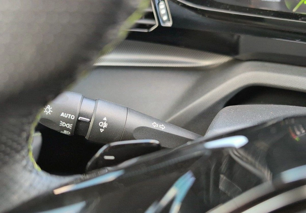 Peugeot 308 - Zdjęcie 20